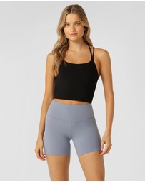 Lorna Jane - Lotus Bra Tank Combo