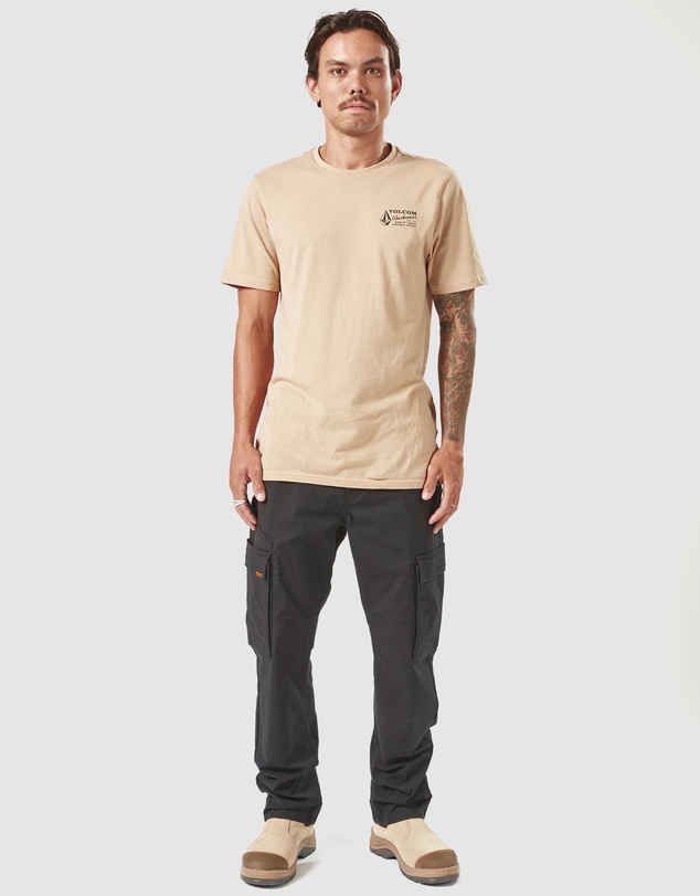 Volcom - Volcom Workwear Meter Light Work Pant