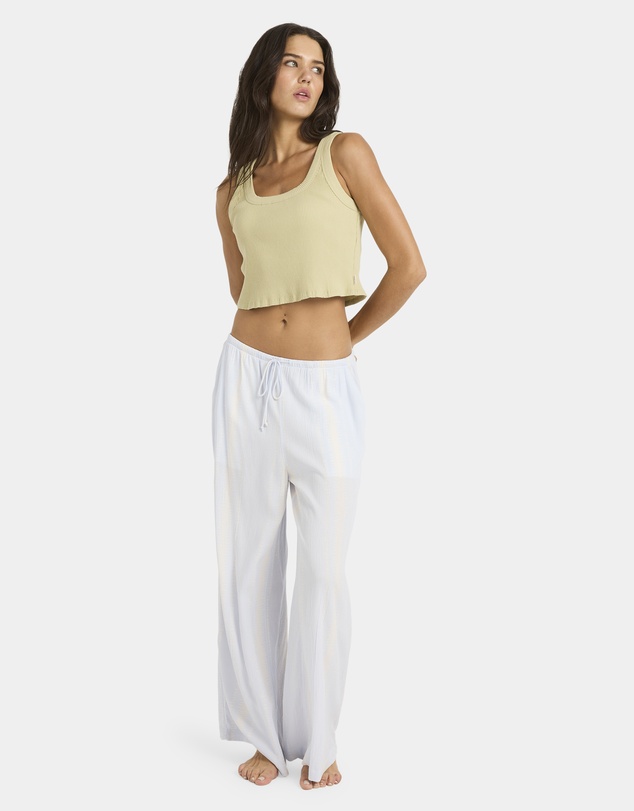 Billabong - Womens Rerun Knitted Tank