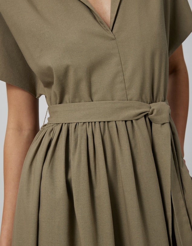 Tussah - Kate Midi Dress