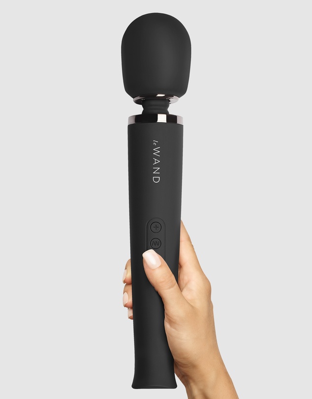 Le Wand - Le Wand Rechargeable Massager