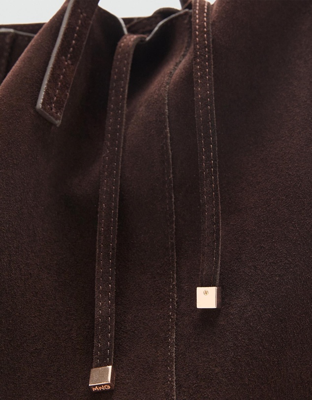 M.N.G - Bassi Tote Bag