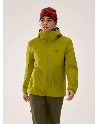 Arc'teryx - Atom SV Hoody Women's
