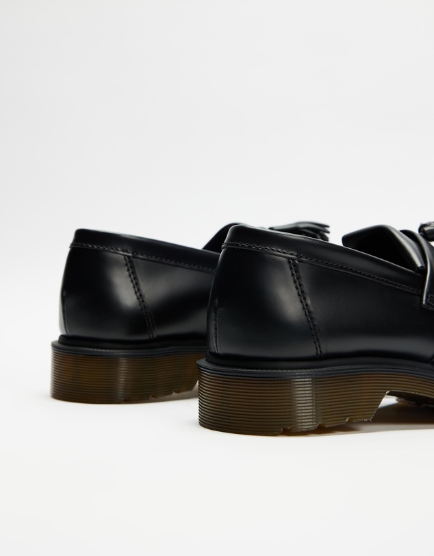 Dr Martens - Adrian Tassel Loafers - Unisex