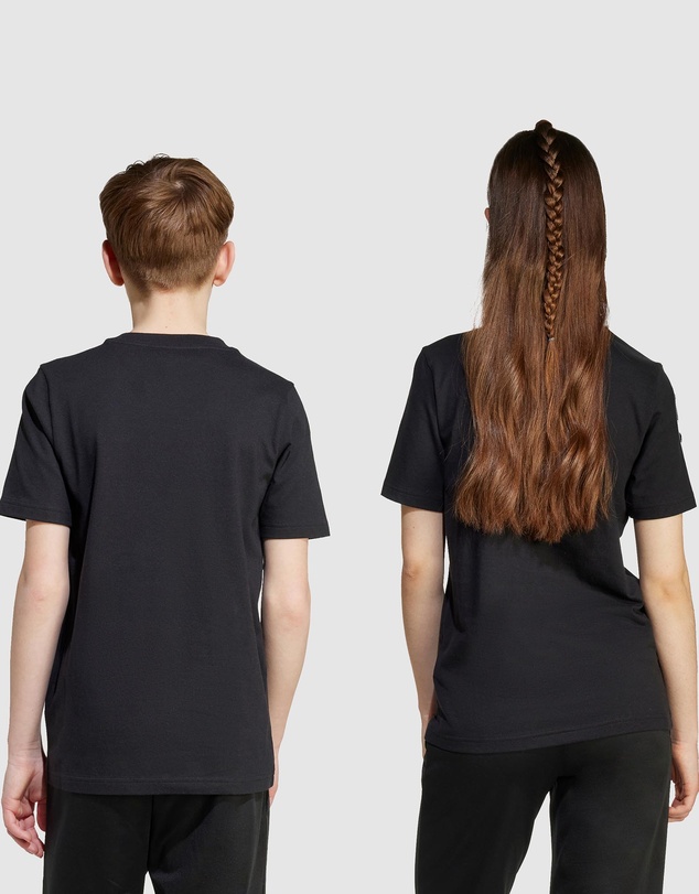 adidas Sportswear - Camo Graphic Tee - Kids-Teens