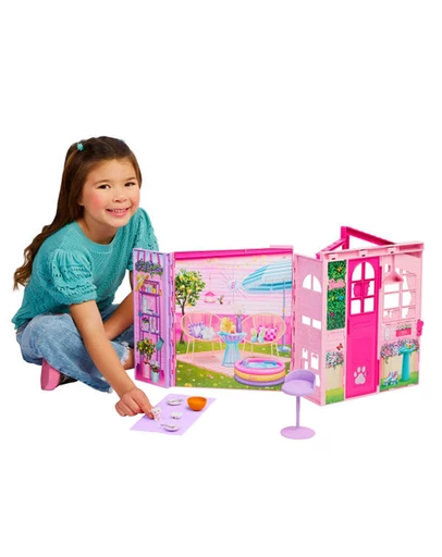 Barbie - New Entry Price House