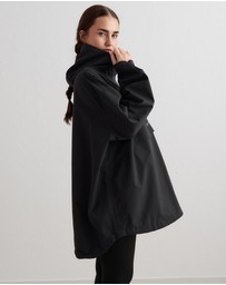 Aim'n - Oversized Waterproof Anorak