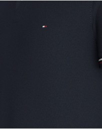 Tommy Hilfiger - Tipped Slim Fit Polo
