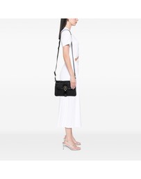 Pre-Loved by Azura Reborn - Pre-Loved Zucca Canvas Chef Zip Crossbody