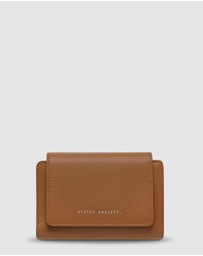 Status Anxiety - Visions Wallet