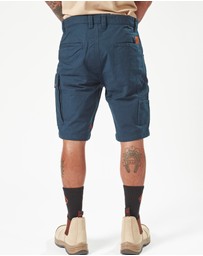 Volcom - Mens Workwear Caliper 20