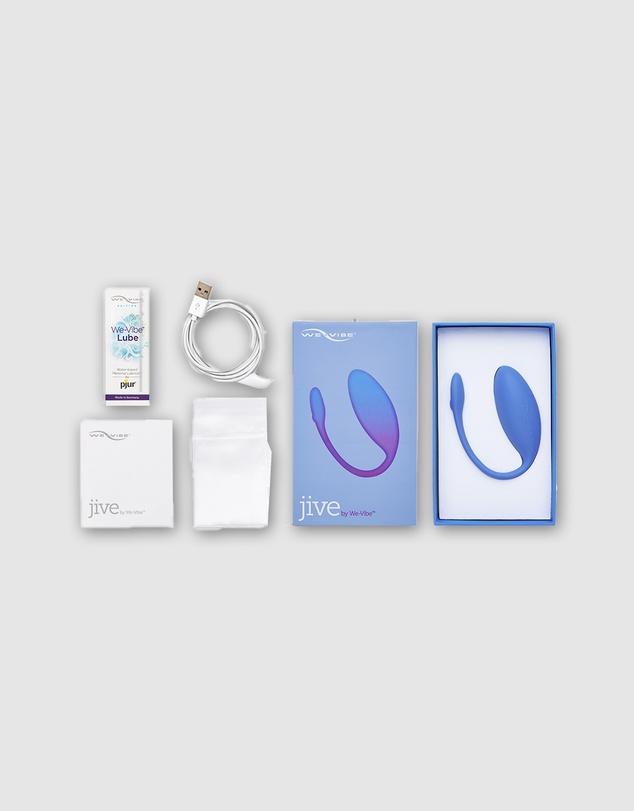 We-Vibe - Jive