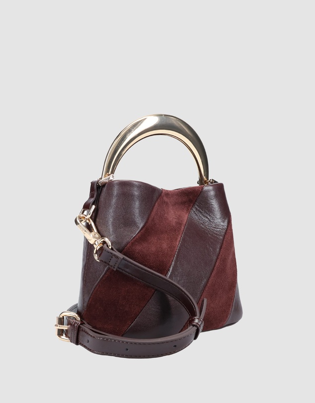 Dune London - Dharla - Dark Brown