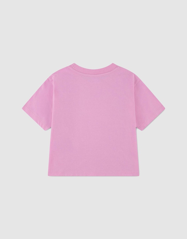 Nike - HBR Club Boxy Tee - Kids