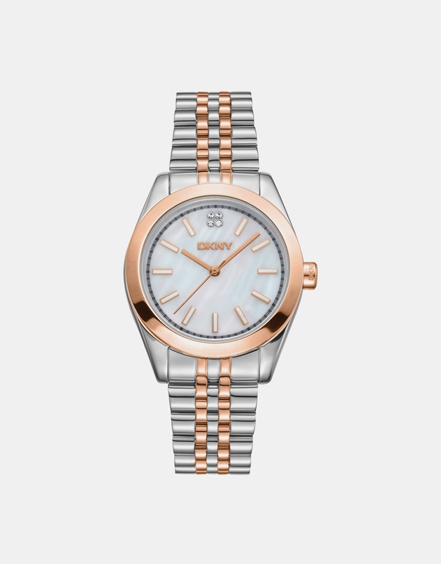 DKNY - DKNY Nolita Midi Watch