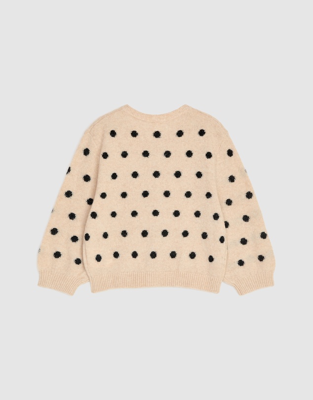 ARKET - Wool-Alpaca Blend Cardigan - Kids-Teens
