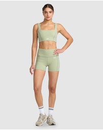 RVCA - Womens VA Essential Pocket Shorts II