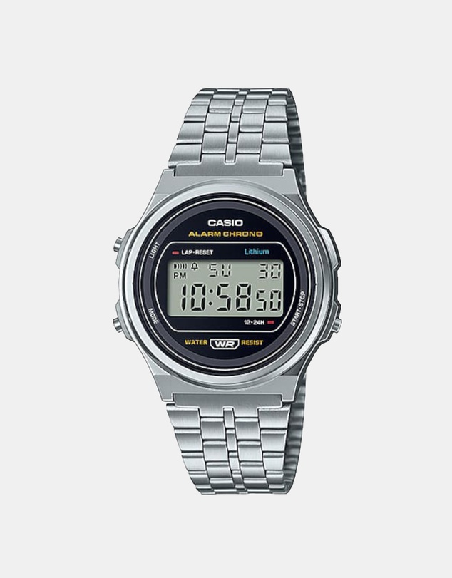 Casio - A171WE-1A