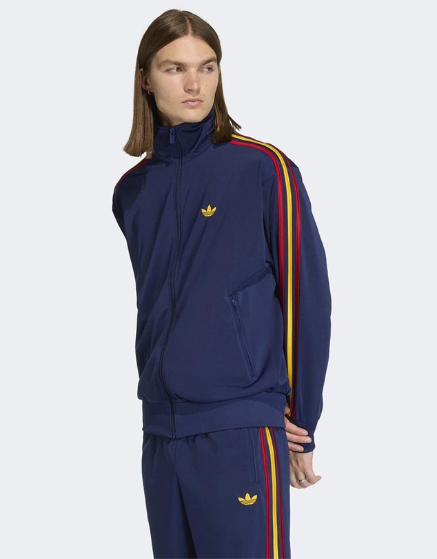 adidas Originals - Firebird Track Top