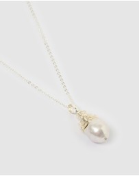 Miz Casa and Co - Kelsey Necklace