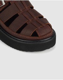 Rollie - Hyde Fisherman Sandal