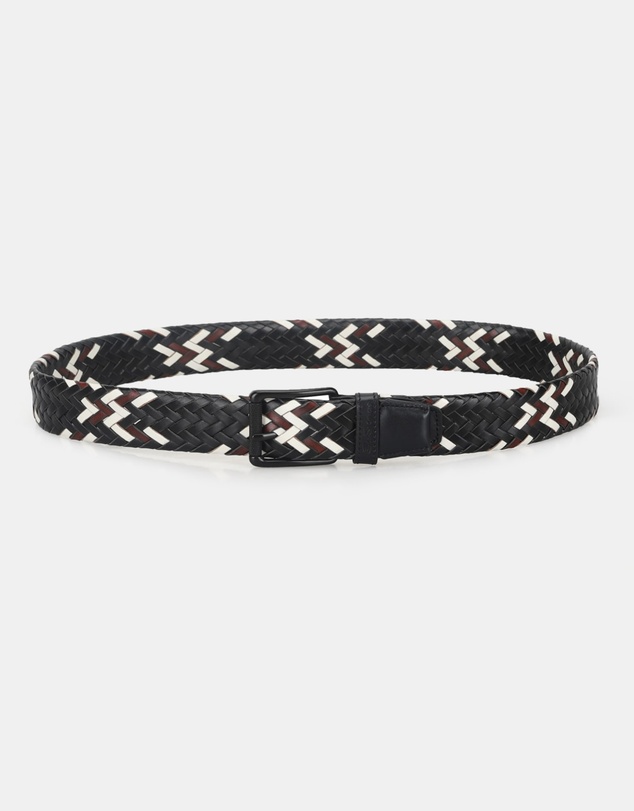 Ben Sherman - Woven Belt