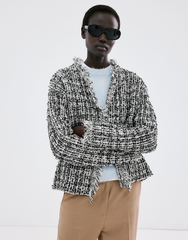 M.N.G - Dafne Jacket