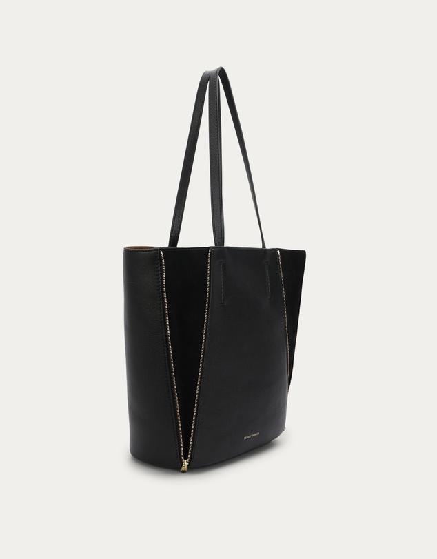 Deadly Ponies - Mr Scurry Tote Midi