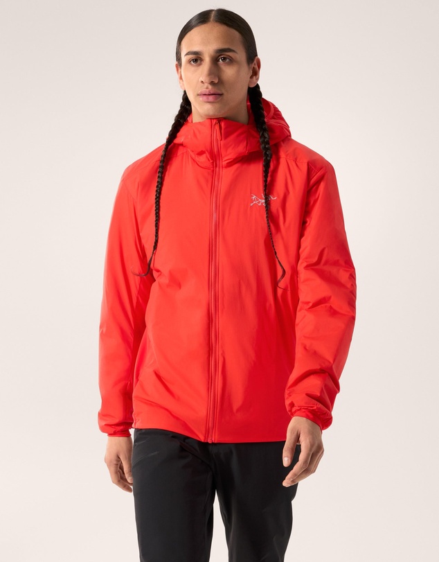 Arc'teryx - Atom Hoody Men's