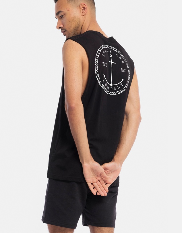 Stock & Co. - Stock & Co Anchor Tank