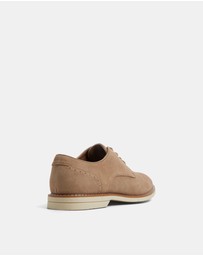 ALDO - Faro Derby Shoes