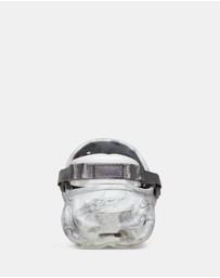 Crocs - Echo Clogs - Unisex
