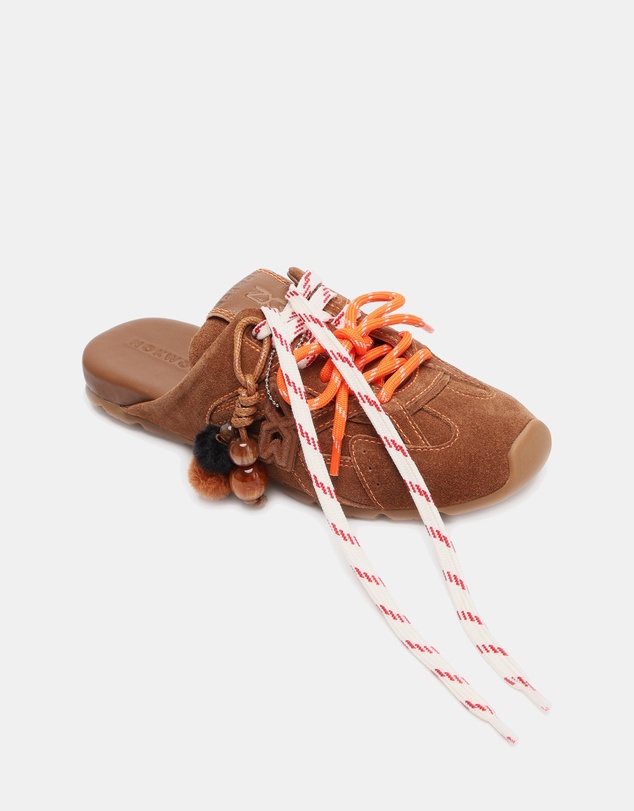 Nokwol - Atlas Slide Sandal