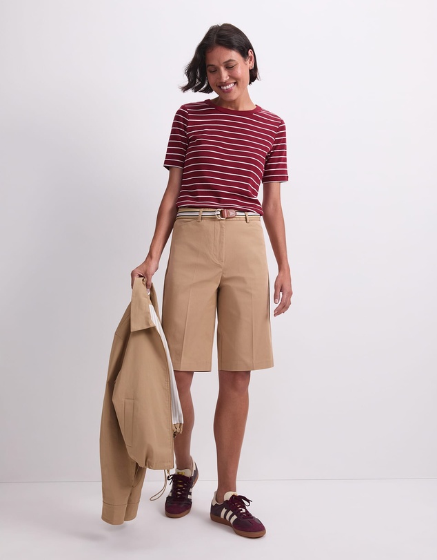 Sportscraft - Evie Bermuda Short
