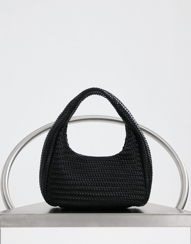 M.N.G - Galgo Shoulder Bag
