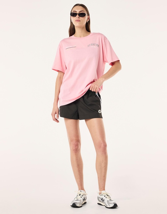 P.E Nation - Base Tee