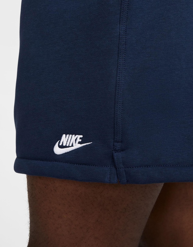 Nike - Club French Terry Flow Shorts