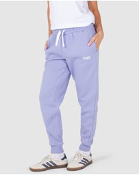 UNIT - UNIT Madison Ladies Cuffed Track Pants
