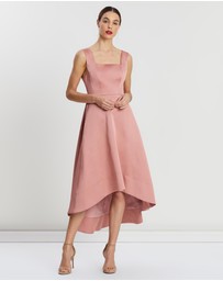 Alabaster The Label - Audette Dress