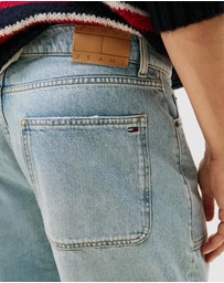 Tommy Jeans - Jaimie Relaxed Straight Jeans