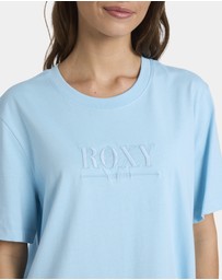 Roxy - Womens Sweet Life T-Shirt