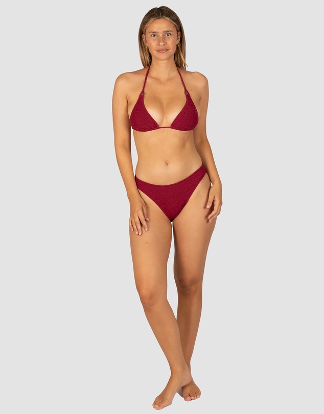 Baku Swimwear - Ibiza Slide Triangle Bikini Bra Top