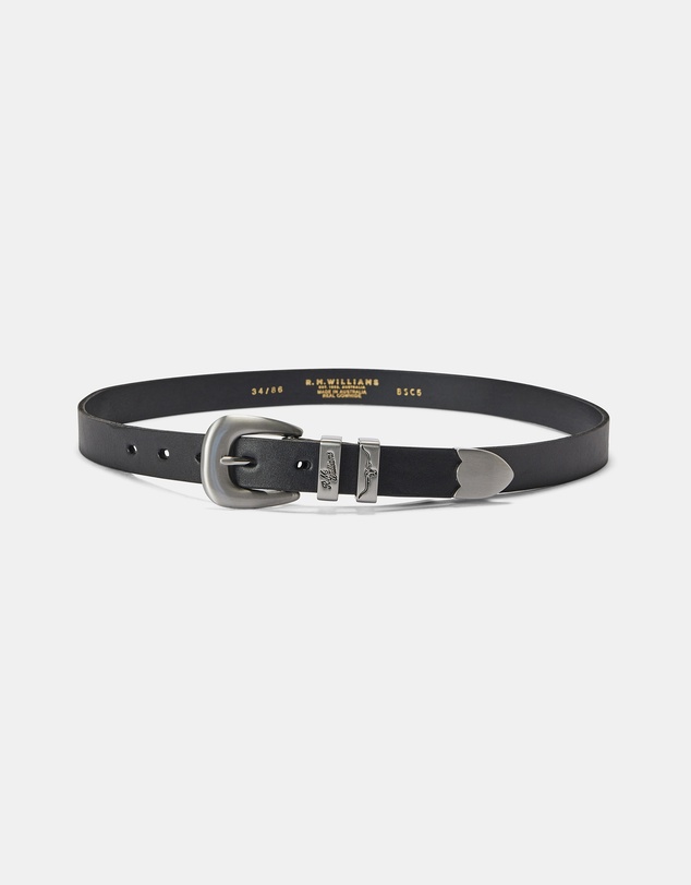 R.M.Williams - Carrieton Belt