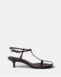 La Tribe - Amel Heels