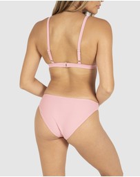 UNIT - UNIT Coasting Ladies Bikini Set