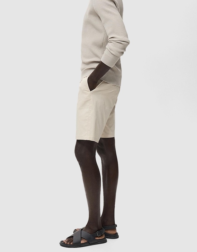 M.N.G - Gracia Bermuda Shorts