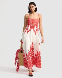Aston Studio - Rue Dress
