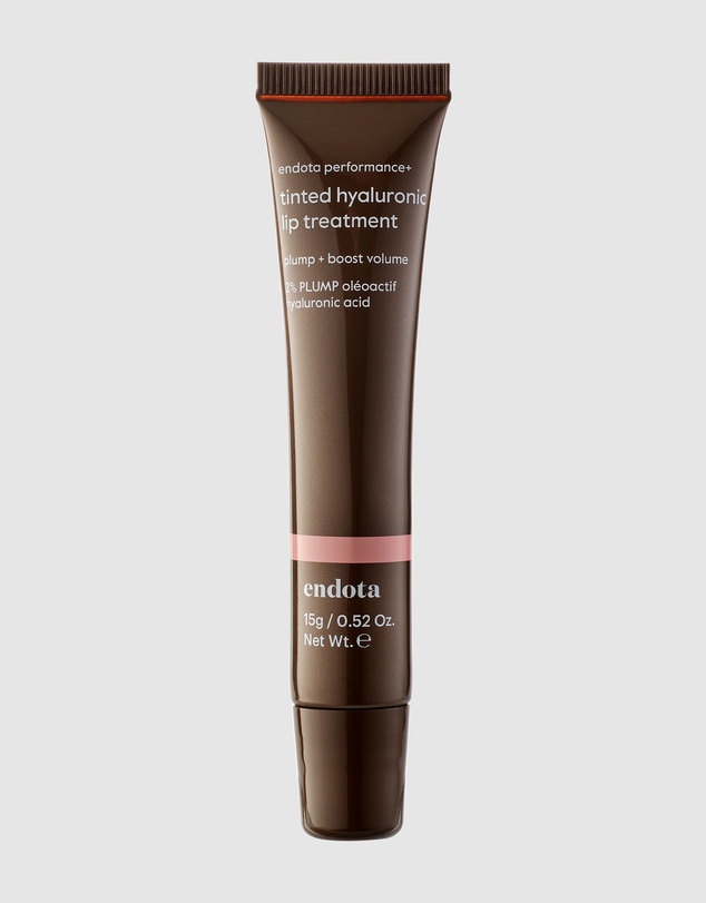 Endota - Performance+ Tinted Hyaluronic Lip Treatment