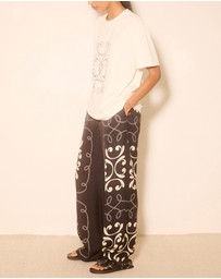 MON RENN - Kemosabe Tee