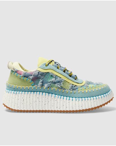 BLUE MULTI